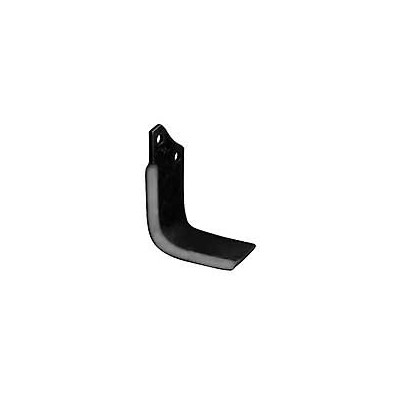 zappetta fresatrice Maschio B-C-SC piatto 80x8 mm squadro