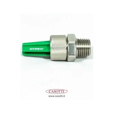 HYV - Ugello hypro XT010 verde