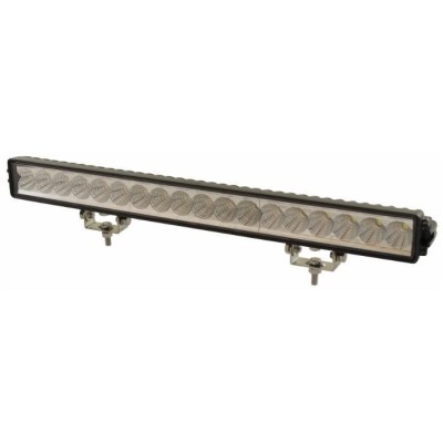 Barra luci led trattore