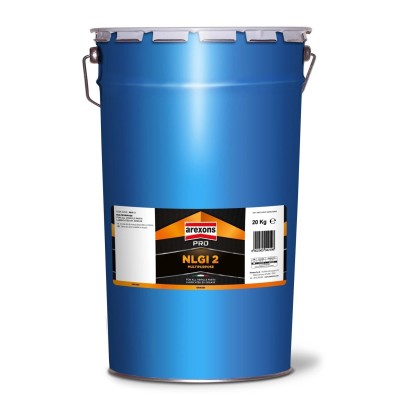 grasso 20 kg arexons