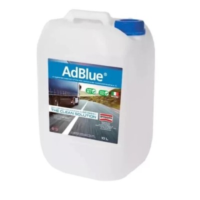 adblue lattina 10LT + beccuccio