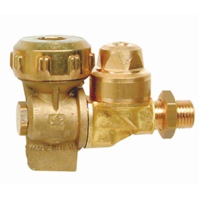 Getto Testa Grossa Antigoccia Braglia M87 Made in Italy