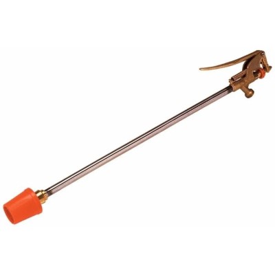 Lancia a leva Braglia Ugello Ceramica 300 mm Made in Italy