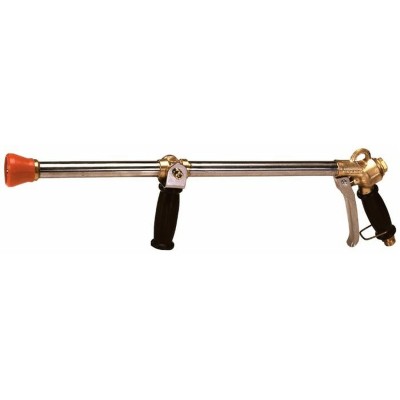 Lancia Irrorazione Braglia Lunga Gittata 700mm Made in Italy