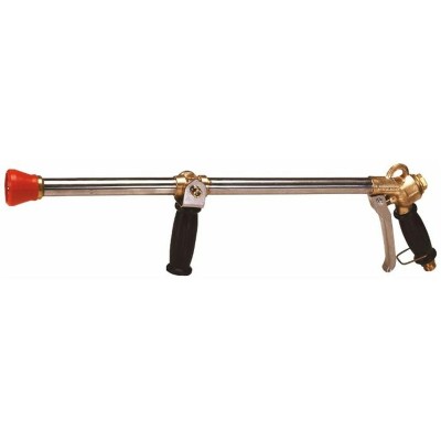 Lancia Irrorazione Braglia "Turbine" 60 cm Made in Italy