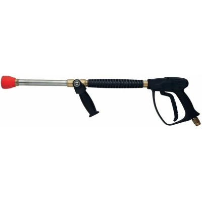 Lancia Idropulitrice Braglia 72 cm 250 bar Made in Italy